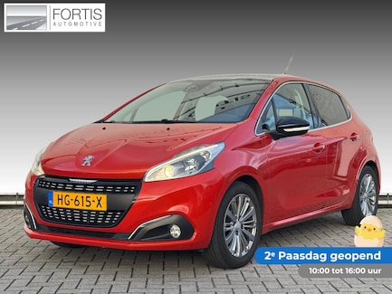 Peugeot 208 0
