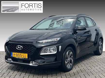 Hyundai Kona 0