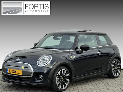 MINI Mini Electric 0