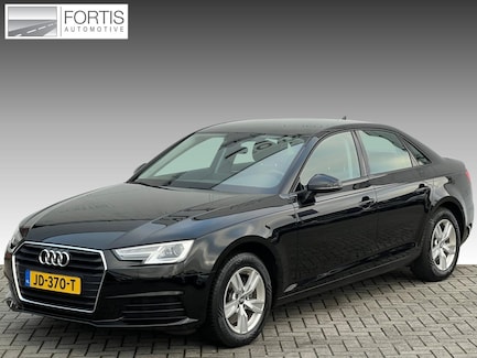 Audi A4 0