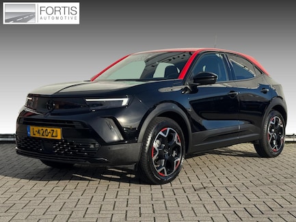Opel Mokka 0