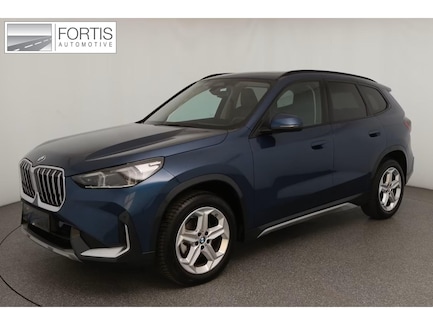 BMW X1 0