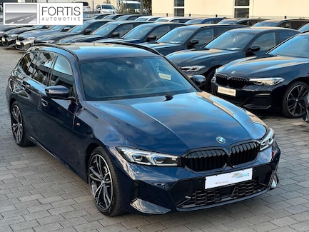 BMW 3-Serie 0
