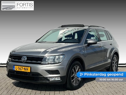Volkswagen Tiguan 0