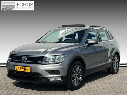 Volkswagen Tiguan 0