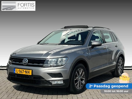 Volkswagen Tiguan 0
