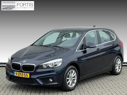 BMW 2-Serie Active Tourer 0