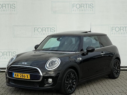 MINI Cooper 0