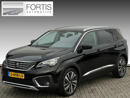Peugeot 5008 0