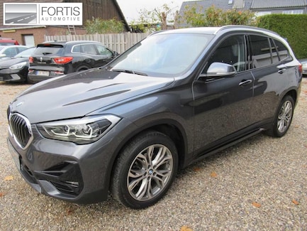 BMW X1 0