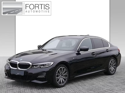 BMW 3-Serie 0