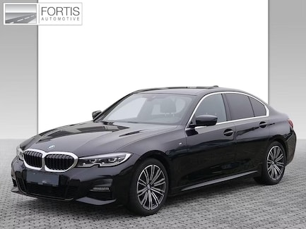BMW 3-Serie 0