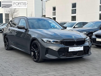 BMW 3-Serie 0