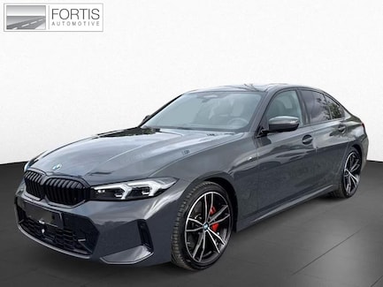 BMW 3-Serie 0
