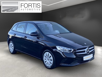 Mercedes-Benz B-klasse 0