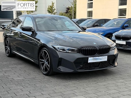 BMW 3-Serie 0