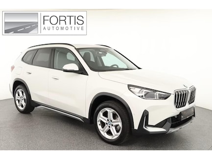BMW X1 0