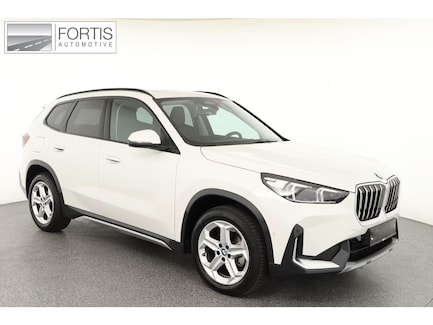 BMW X1 0