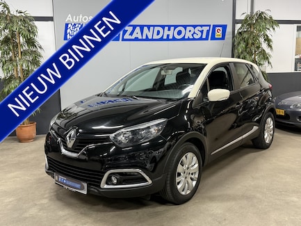 Renault Captur 0