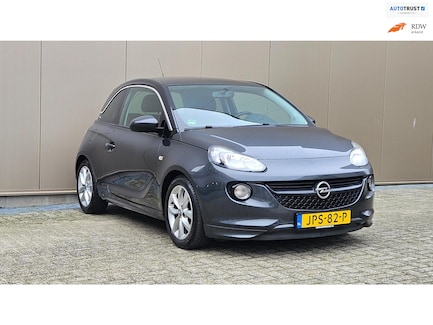 Opel Adam 0