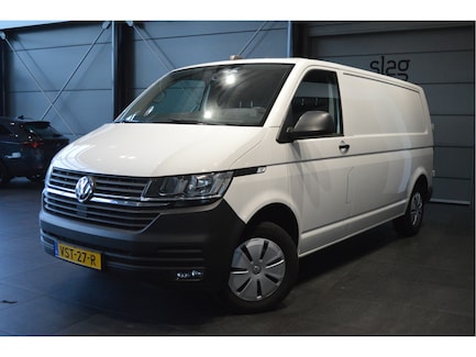 Volkswagen Transporter 0