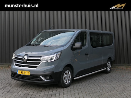 Renault Trafic 0