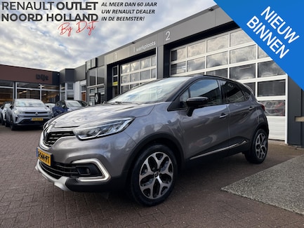 Renault Captur 0
