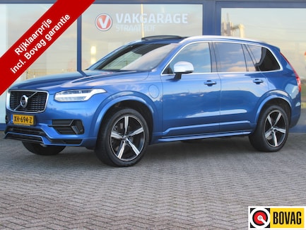 Volvo XC90 0
