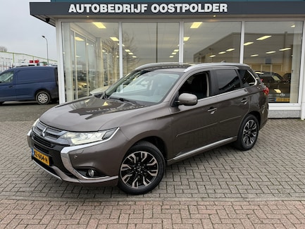 Mitsubishi Outlander 0