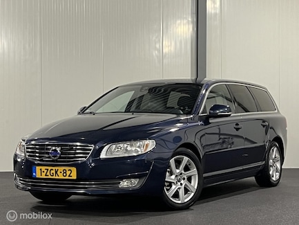 Volvo V70 0