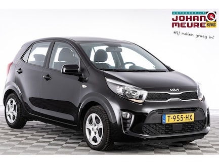 Kia Picanto 0