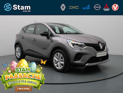 Renault Captur 0