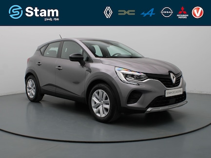 Renault Captur 0