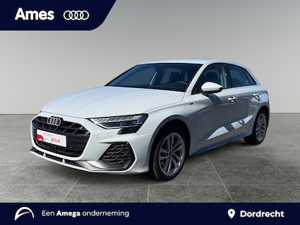 Audi A3 0