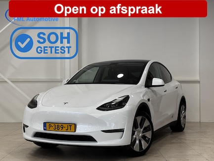 Tesla Model Y 0