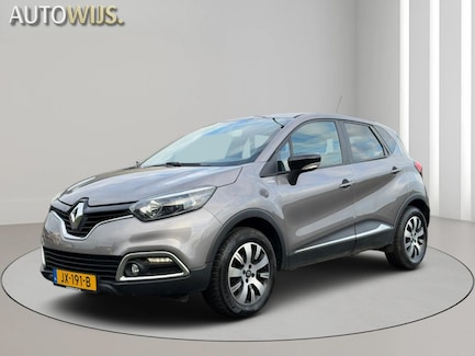 Renault Captur 0