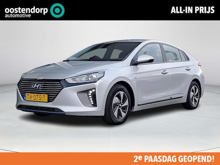 Hyundai Ioniq 0