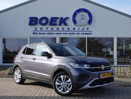 Volkswagen T-Cross 0