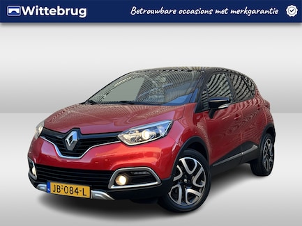Renault Captur 0