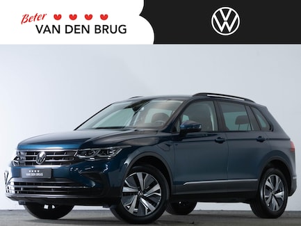 Volkswagen Tiguan 0