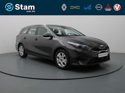 Kia Ceed 0
