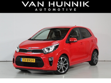 Kia Picanto 0