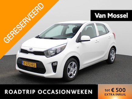 Kia Picanto 0