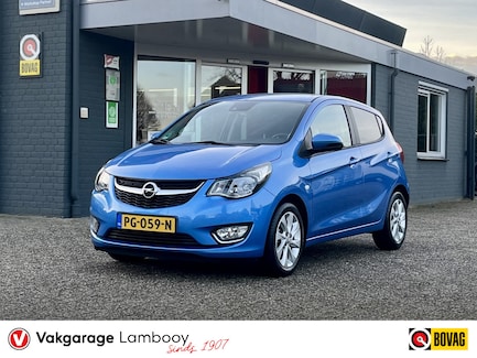 Opel Karl 0