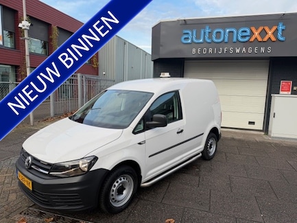 Volkswagen Caddy 0