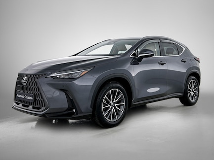 Lexus NX 0