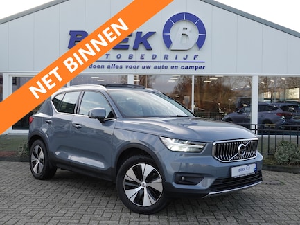 Volvo XC40 0