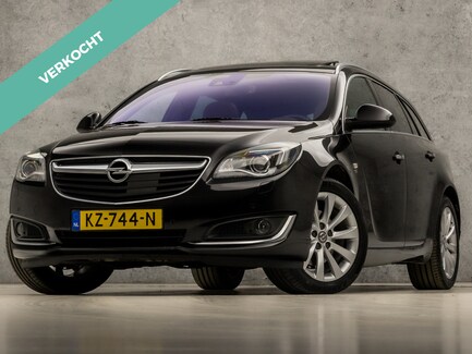 Opel Insignia 0