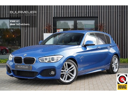 BMW 1-Serie 0