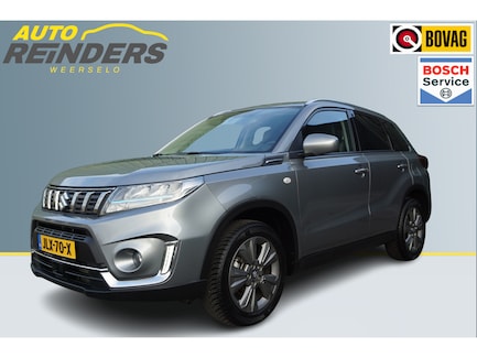 Suzuki Vitara 0